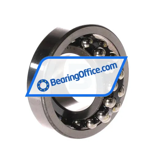 FAG 1207K-TV-C3 bearing image 2