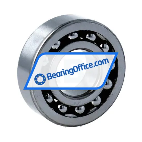 FAG 1204-TVH>N bearing image 2