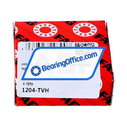 FAG 1204-TVH>N bearing image 4