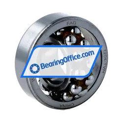 FAG 1204-TVH>N rulman resim 3