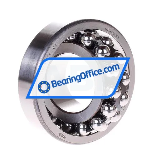 FAG 1308K-TV-C3 bearing image 2