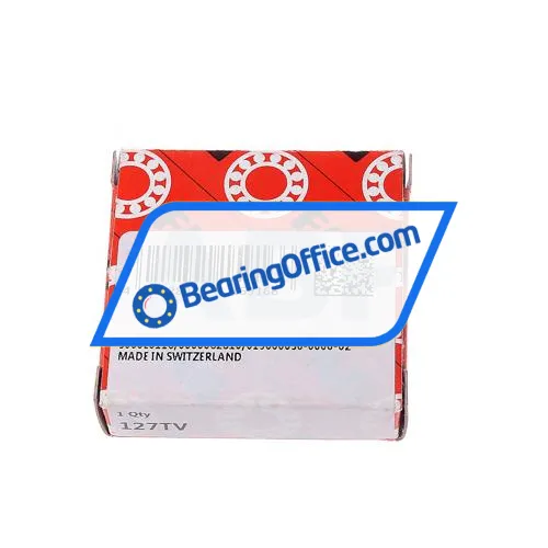 FAG 127TV bearing image 3