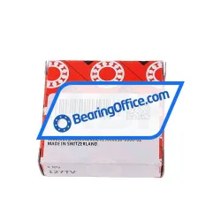 FAG 127TV rulman resim 3