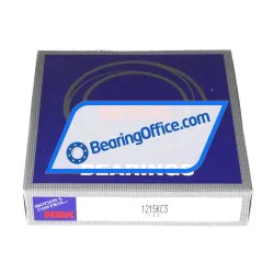 FAG 1215K-C3 rulman resim 4