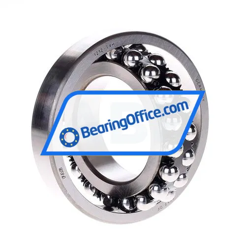 FAG 1212-TVH bearing image 2