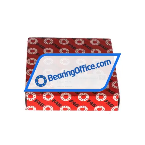 FAG 1212-TVH bearing image 3