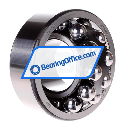 FAG 2312TV bearing image 2