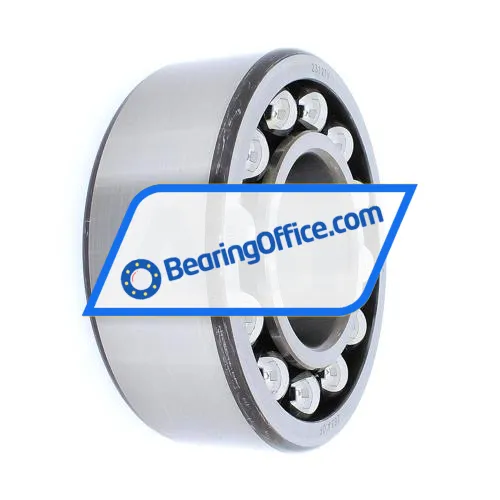 FAG 2312TV bearing image 3