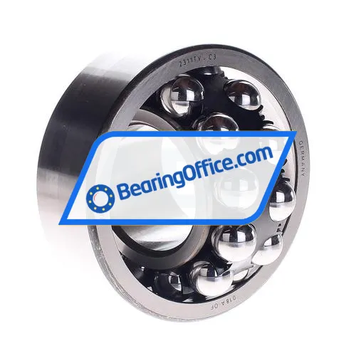 FAG 2311TV-C3 bearing image 2