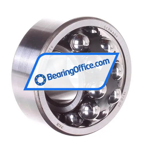 FAG 2307TV bearing image 2