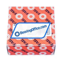 FAG 2307TV rulman resim 3