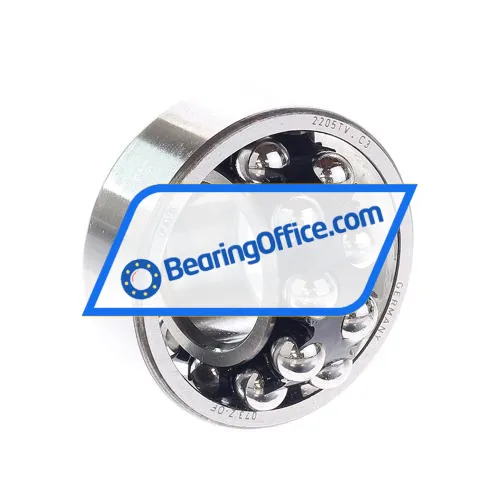 FAG 2205TV-C3 bearing image 2