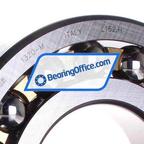 FAG 1320M bearing image 2