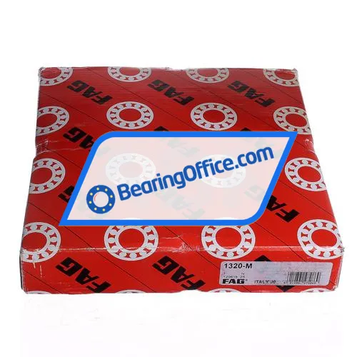 FAG 1320M bearing image 6