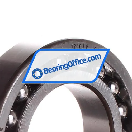 FAG 1210TV-C3 bearing image 2