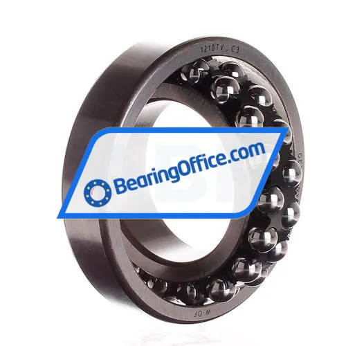 FAG 1210TV-C3 bearing image 3