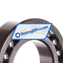 FAG 1210TV-C3 rulman resim 2