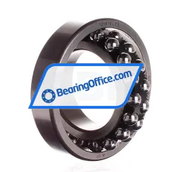 FAG 1210TV-C3 rulman resim 3