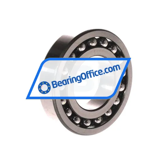 FAG 1208K-C3 bearing image 3