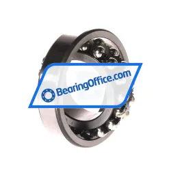 FAG 1208K-C3 rulman resim 2