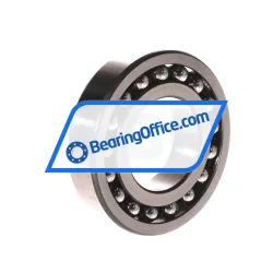 FAG 1208K-C3 rulman resim 3