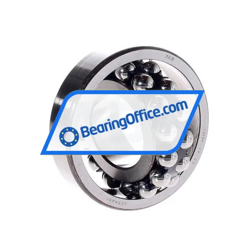 FAG 1309K-C3 bearing image 2