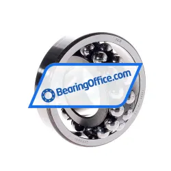 FAG 1309K-C3 rulman resim 2