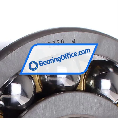 FAG 2320M bearing image 2