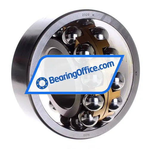 FAG 2320M bearing image 3