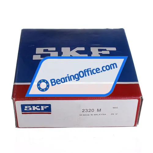 FAG 2320M bearing image 5