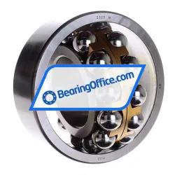 FAG 2320M rulman resim 3