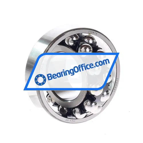 FAG 2208TV bearing image 2