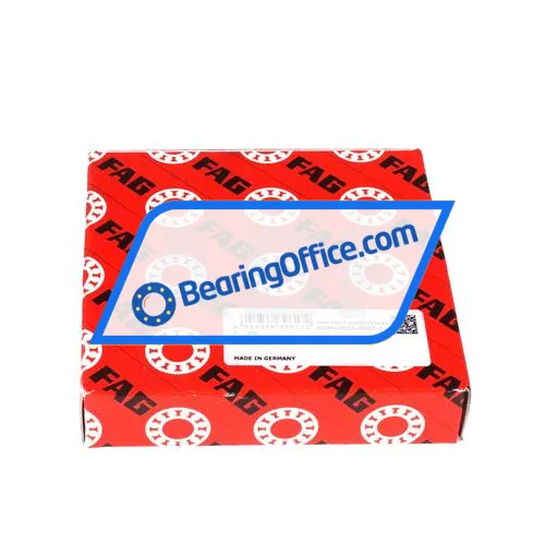 FAG 1213-K-TVH bearing image 4