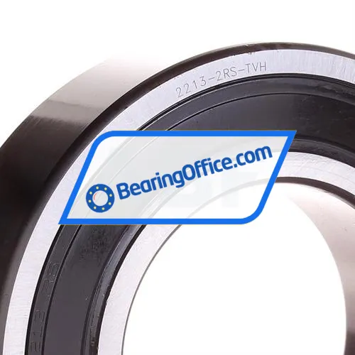 FAG 2213-2RS-TVH bearing image 2