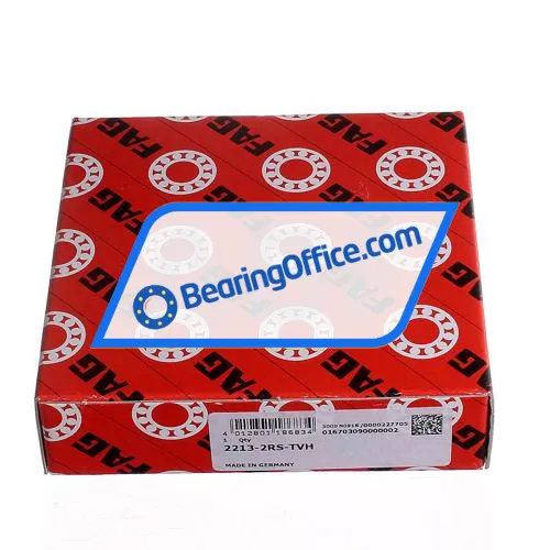 FAG 2213-2RS-TVH bearing image 3