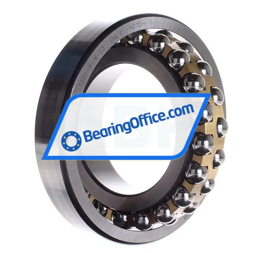 FAG 1220K-M-C3 bearing image 3