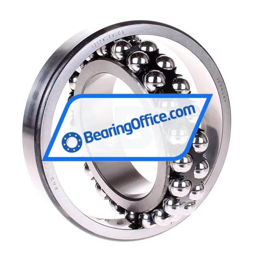 FAG 1217K-TV-C3 bearing image 2