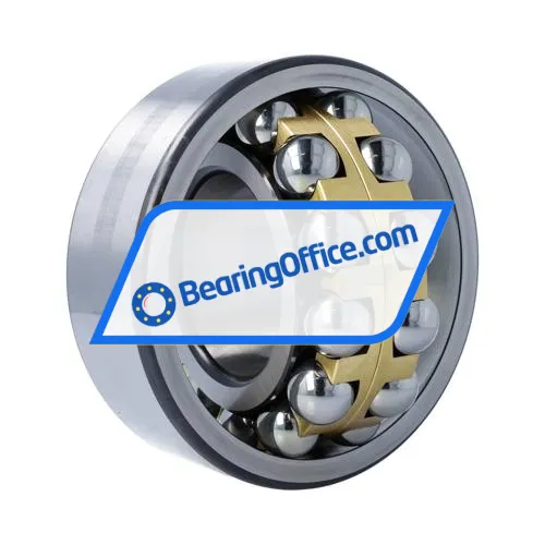 FAG 2317M bearing image 3