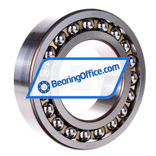 FAG 2219M bearing image 3
