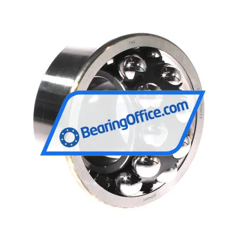 FAG 2312-K-TVH-C3 bearing image 2