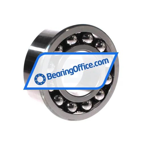 FAG 2312-K-TVH-C3 bearing image 3
