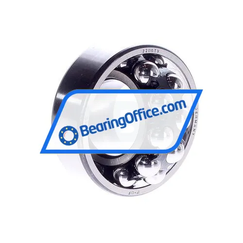 FAG 2206TV bearing image 2