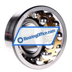 FAG 2319M-C3 rulman resim 2