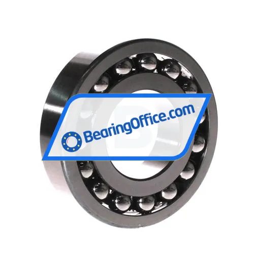 FAG 1311-K-TVH-C3 bearing image 2