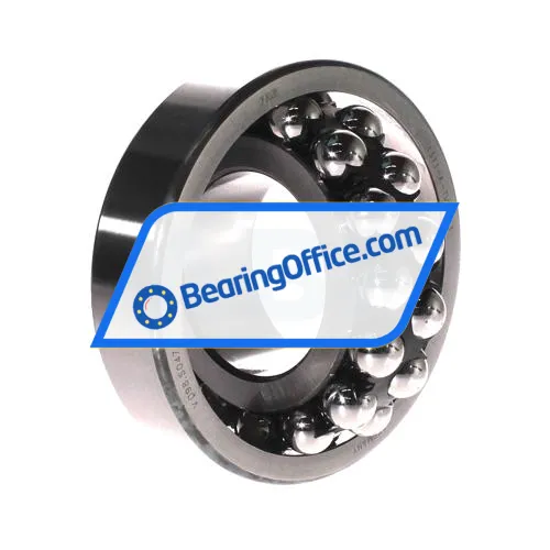 FAG 1311-K-TVH-C3 bearing image 3