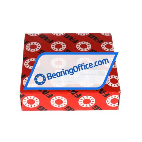 FAG 1311-K-TVH-C3 bearing image 4