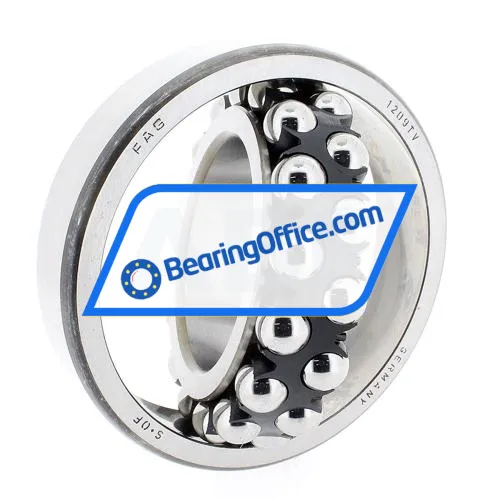 FAG 1209TV bearing image 2