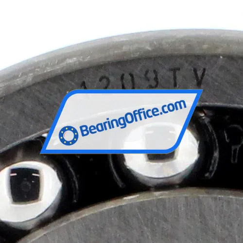 FAG 1209TV bearing image 4