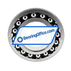 FAG 1209TV rulman resim 3