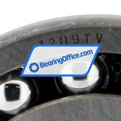 FAG 1209TV rulman resim 4